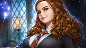 Harry Potter Girls Wallpapers - Wallpaper Cave