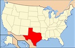 Hidalgo County Texas Map - Printable Maps