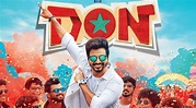 Don movie review: Sivakarthikeyan is in his element in this pleasant ...