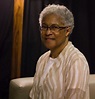 Patricia Hill Collins (Author of Black Feminist Thought)