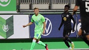 Transfer! Werder Bremen schnappt sich großes VfL Wolfsburg-Talent! | News