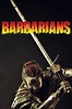 Barbarians 1ª Temporada Completa Dublado e Legendado Filmes HD Torrent