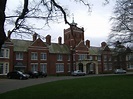 Napsbury Hospital, London Colney - County Asylums