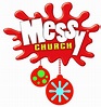 messy christmas logo1 – FIRST UNITED METHODIST CHURCH OF SANTA MONICA