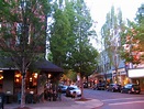 Downtown McMinnville - Parade Magazine | Main street, Mcminnville ...