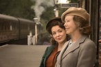 The Railway Children Return review - honourable wartime sequel