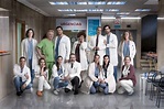 'Centro Médico' cumple 700 capítulos y vuelve a emitir dos episodios ...