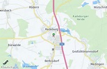 Radeburg - Gebiet 01471