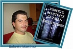 Entrevista a Roberto Martínez Guzmán | Libros en el petate
