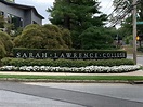 Sarah Lawrence: College Campus Tour - College Bound Mentor