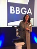 BBGA Honours Penny Stephens, CEO of Inflite The Jet Centre, with Its ...