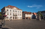 Historischer Stadtrundgang Landau in der Pfalz • Stadtrundgang ...