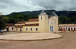 Conheça a história da Nossa Senhora da Natividade, padroeira do ...