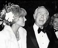 Alexis Maas bio: what is known about late Johnny Carson's wife? - Legit.ng
