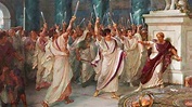 "Beware the Ides of March": Take a stab at these Julius Caesar movies today – Film Daily