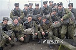 Ryazan Higher Airborne Command School | Sputnik Mediabank