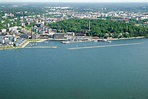 Lahti Vesijarvi Harbour in Lahti, Finland - Marina Reviews - Phone ...
