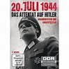 20. Juli 1944: Das Attentat auf Hitler DVD | Weltbild.ch