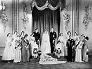 G1 - Casamento de William e Kate lembra o da Rainha Elizabeth, em 1947 ...