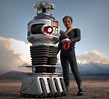 List 90+ Pictures Pictures Of The Robot From Lost In Space Updated 09/2023
