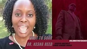 First to Soar - Dr. Kesha Reed - YouTube