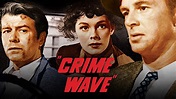 Crime Wave | Movie fanart | fanart.tv