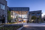 Biotechnology incubator in Stanford Research Park anchors growing life ...