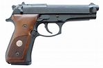 Beretta 92FS Trident 9mm Limited Edition Pistol | Sportsman's Outdoor ...