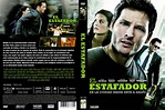 PELICULAS DVD FULL: EL ESTAFADOR