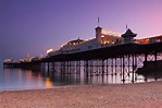 10 Best Romantic Things To Do In Brighton, England | Trip101
