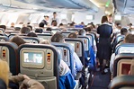 Think twice and then think again before using in-flight Wi-Fi