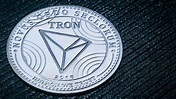 Tron Coin Nasıl Alınır? › COINTURK