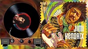 Jimi Hendrix - Cocaine ( il giradischi ) - YouTube
