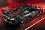 Lamborghini revela SC18, primeiro carro de sua divisão de alta ...