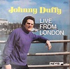 Johnny Duffy - Live From London (Vinyl) | Discogs