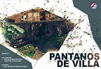 ANALISIS PANTANOS DE VILLA - DIAGNÓSTICO by JonathanVilca - Issuu