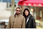 Photo : Luc Besson et Maïwenn en 1992 - Purepeople