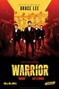 Warrior - Dizi 2019 - Beyazperde.com