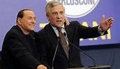 Berlusconi: "Tajani sarà il candidato premier" - Interris.it