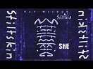 Ray Wilson & Stiltskin | "She" album preview - YouTube