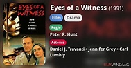 Eyes of a Witness (film, 1991) - FilmVandaag.nl
