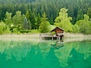 6 Tipps für den Weißensee - Servus