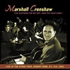 Marshall Crenshaw - I've Suffered For My Art...Now It's Your Turn ...