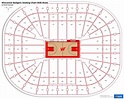 Kohl Center Seating Charts - RateYourSeats.com