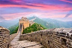Muralha da China - O que é, origem, arquitetura e cultura
