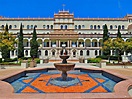 University of San Diego - OYA School