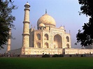 History of The Taj Mahal: The Crown Jewel Of India