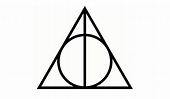 Harry Potter: ¿qué significa el símbolo de las reliquias de la muerte?