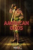 Poster American Gods - Saison 1 - Affiche 23 sur 30 - AlloCiné
