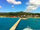 Hafen Von Frederiksted St Croix Island Stockfoto und mehr Bilder von ...